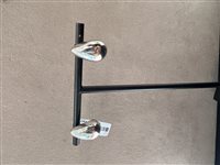 Orecchini Domar Donna in Argento ORAR-413-280